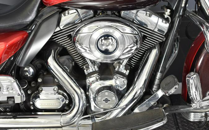 2012 Harley-Davidson Electra Glide Ultra Limited