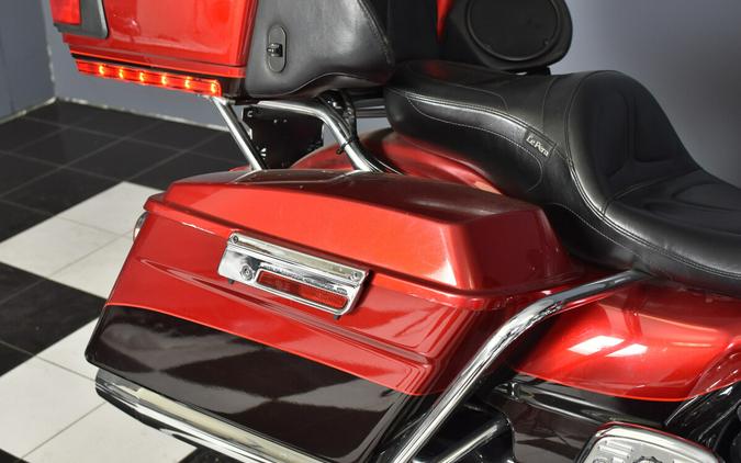 2012 Harley-Davidson Electra Glide Ultra Limited