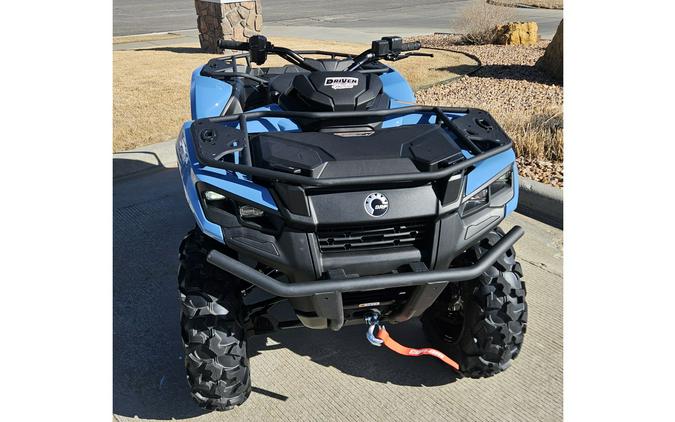 2026 Can-Am Outlander™ XT 700