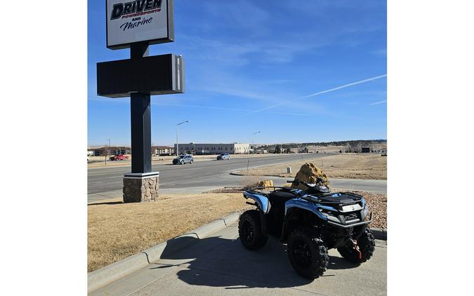2026 Can-Am Outlander™ XT 700