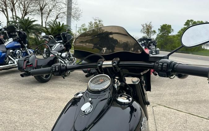 2017 Harley-Davidson Softail Slim®