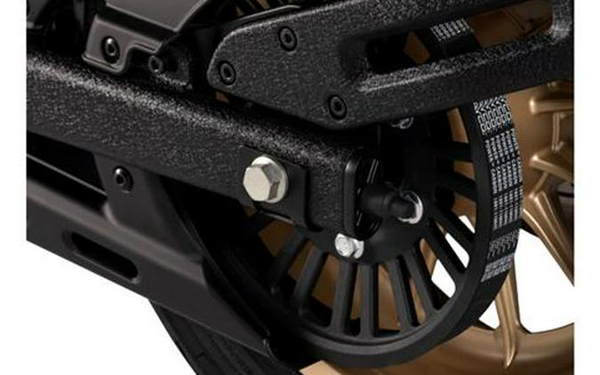 2025 Benda Napoleon Bob 500