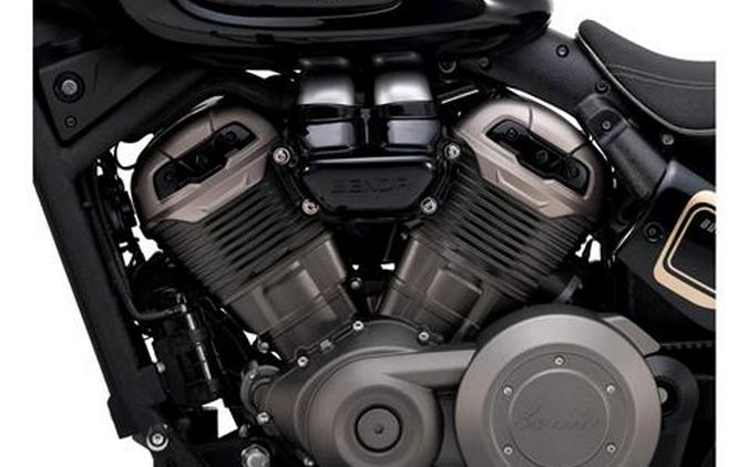 2025 Benda Napoleon Bob 500