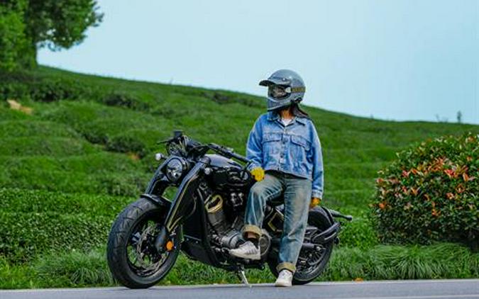 2025 Benda Napoleon Bob 500