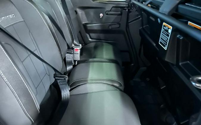 2026 Can-Am Defender MAX Limited HD11