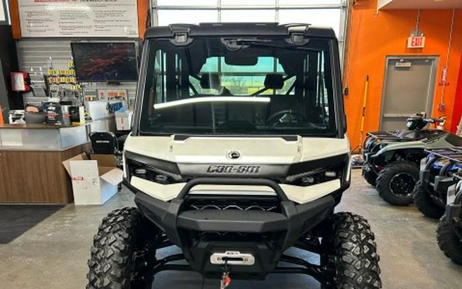 2026 Can-Am Defender MAX Limited HD11