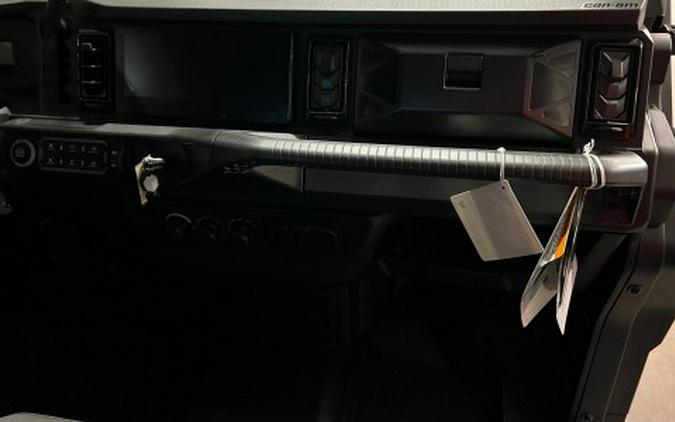 2026 Can-Am Defender MAX Limited HD11