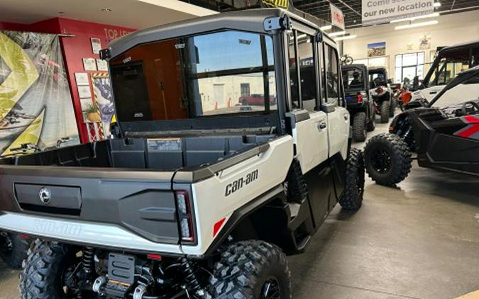 2026 Can-Am Defender MAX Limited HD11