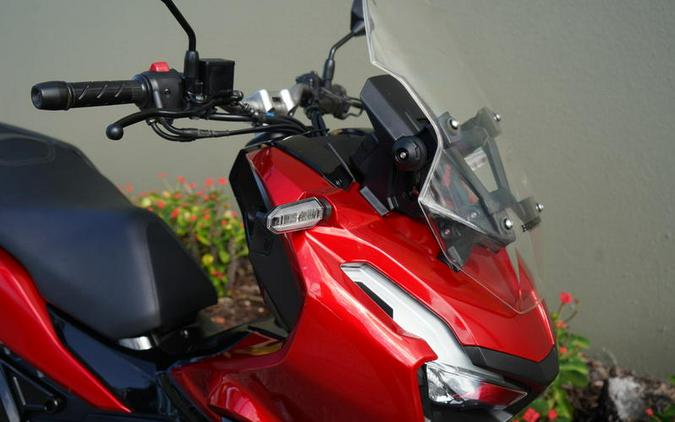 2022 Honda® ADV150