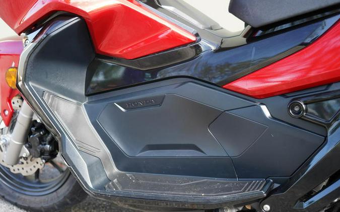 2022 Honda® ADV150
