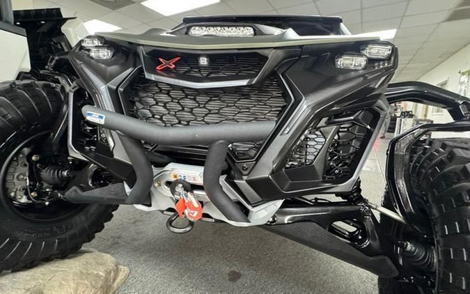 2026 Can-Am Maverick R X rc with Smart-Shox