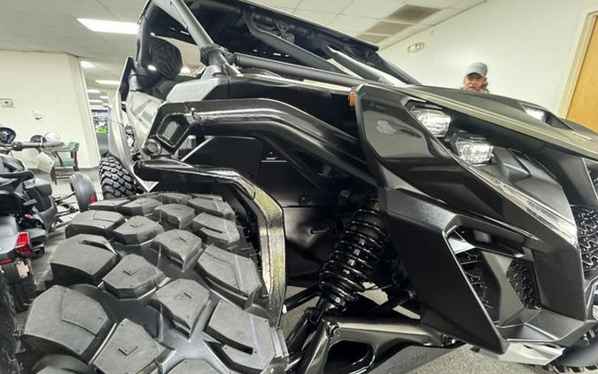 2026 Can-Am Maverick R X rc with Smart-Shox