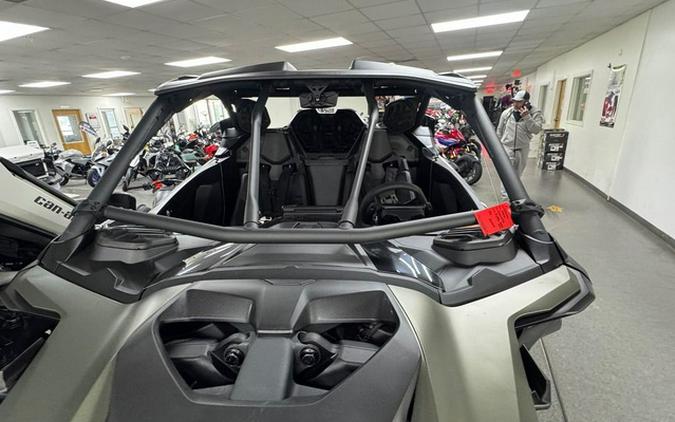 2026 Can-Am Maverick R X rc with Smart-Shox