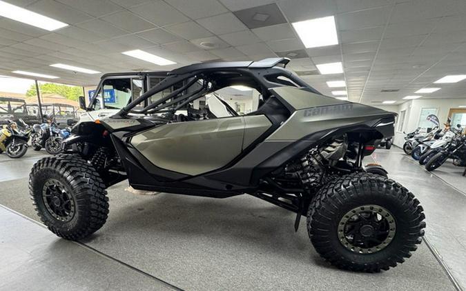 2026 Can-Am Maverick R X rc with Smart-Shox