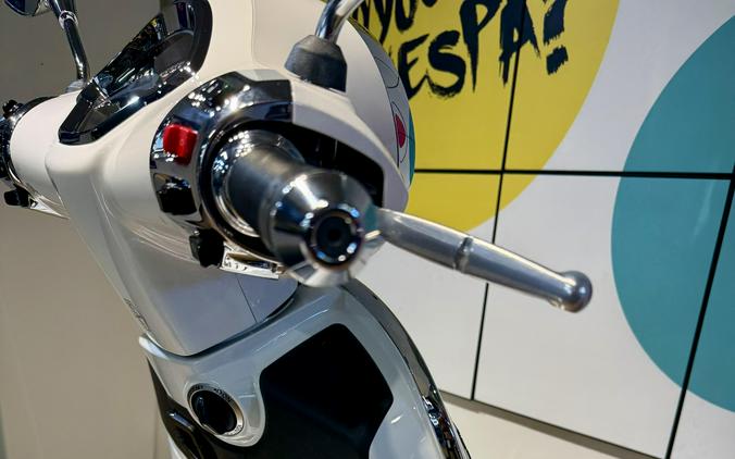 2026 Vespa GTS SUPER 310