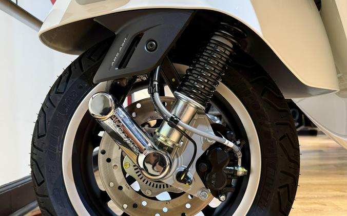 2026 Vespa GTS SUPER 310