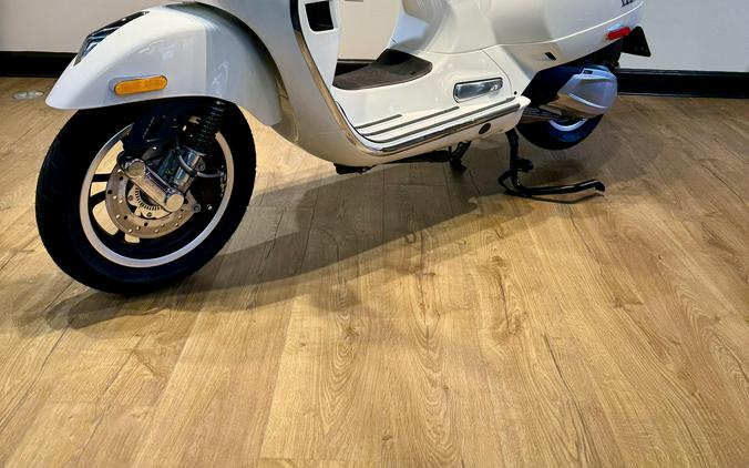 2026 Vespa GTS SUPER 310