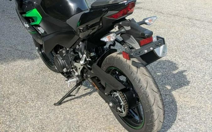 2023 Kawasaki Ninja® 400 ABS