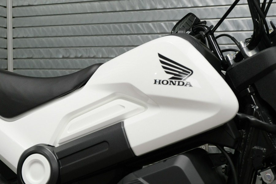 2026 HONDA NAVI