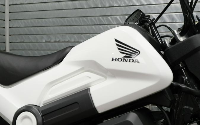 2026 HONDA NAVI