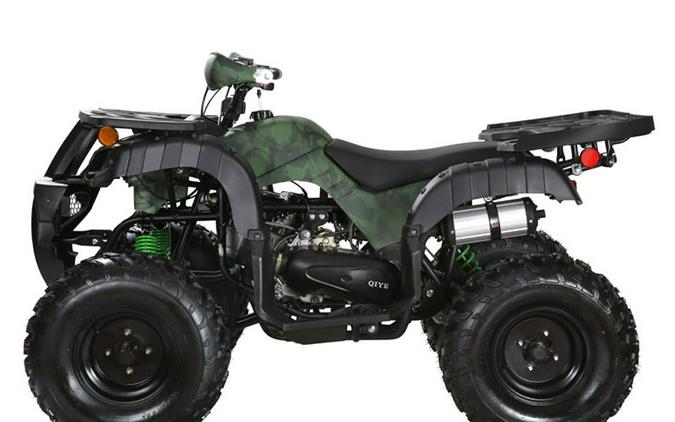 2026 Coolster ATV-3200U