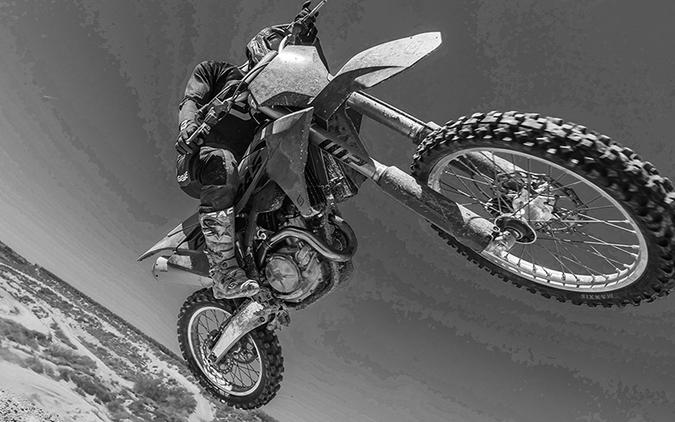 2025 GAS GAS MC 450 F