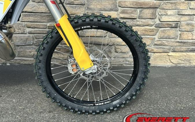 2027 Husqvarna® TE 300