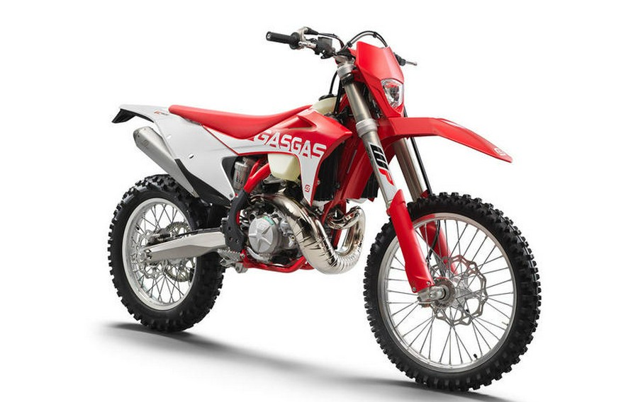 2021 GAS GAS EC300