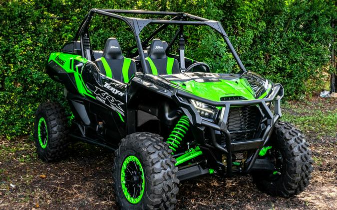 2022 Kawasaki Teryx KRX 1000