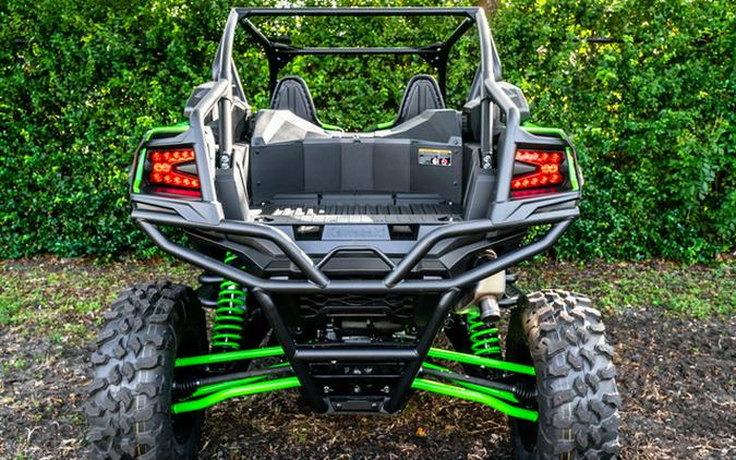 2022 Kawasaki Teryx KRX 1000