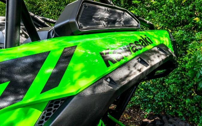 2022 Kawasaki Teryx KRX 1000