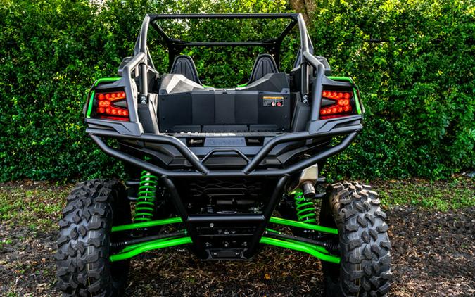 2022 Kawasaki Teryx KRX 1000