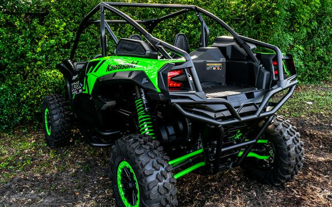 2022 Kawasaki Teryx KRX 1000