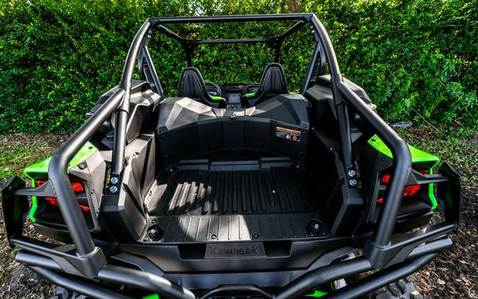 2022 Kawasaki Teryx KRX 1000