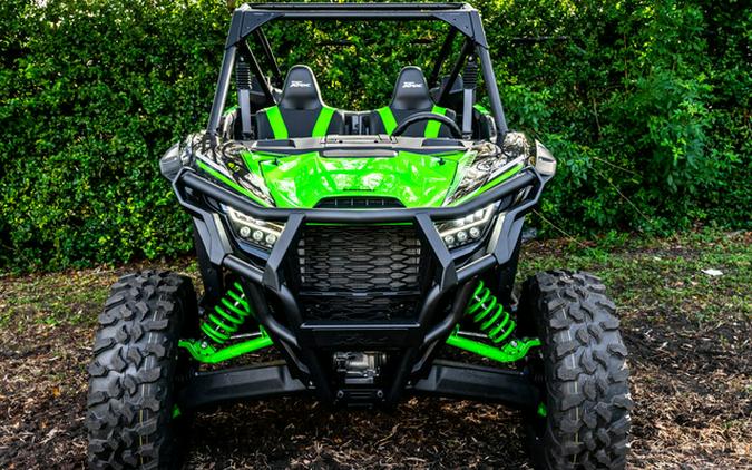 2022 Kawasaki Teryx KRX 1000