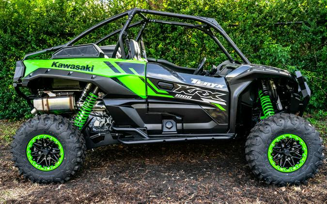 2022 Kawasaki Teryx KRX 1000