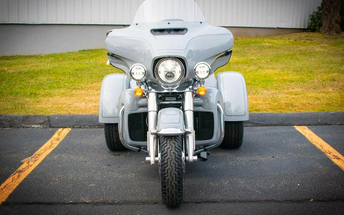 2024 Harley-Davidson Flhtcutg / Tri Glide Ultra