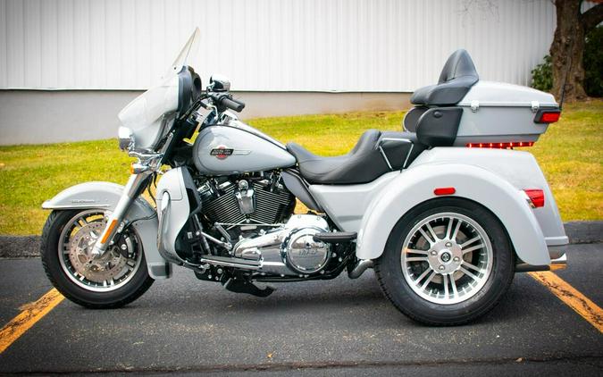 2024 Harley-Davidson Flhtcutg / Tri Glide Ultra