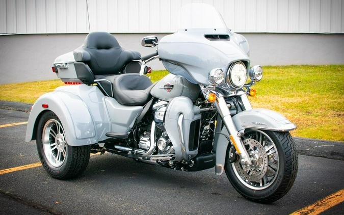 2024 Harley-Davidson Flhtcutg / Tri Glide Ultra