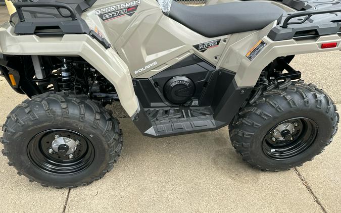 2024 Polaris Sportsman 570 EPS