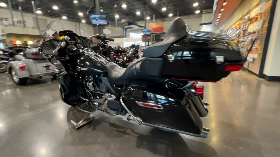 2023 Harley-Davidson Road Glide Limited