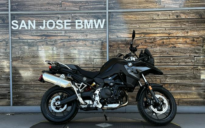 2024 BMW F 800 GS