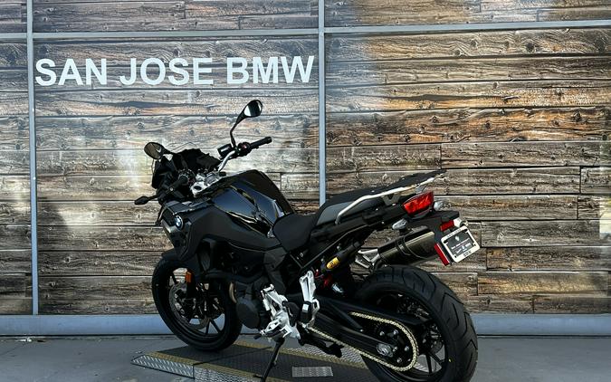 2024 BMW F 800 GS