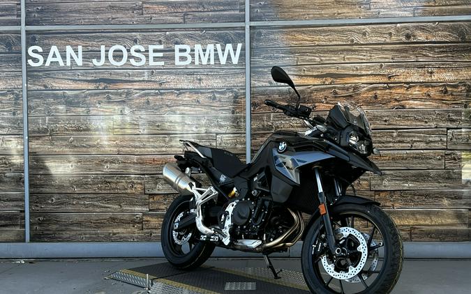 2024 BMW F 800 GS