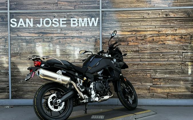 2024 BMW F 800 GS