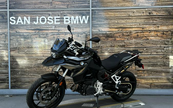 2024 BMW F 800 GS