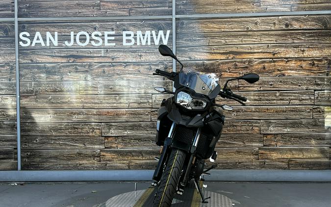 2024 BMW F 800 GS