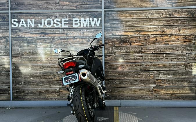 2024 BMW F 800 GS