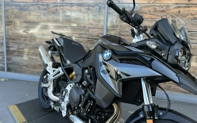 2024 BMW F 800 GS