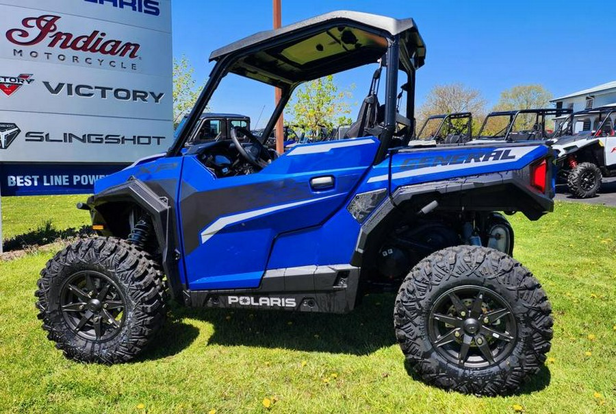 2024 Polaris® General XP 1000 Premium